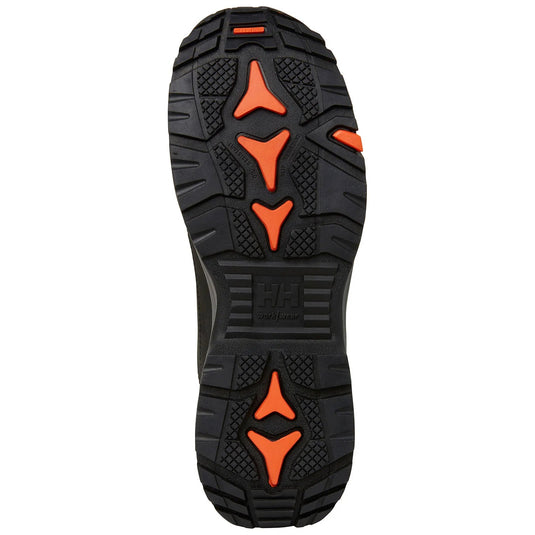 Boots HELLY HANSEN MANCHESTER LTR MID BOA S7S HT 78443 - TEXX