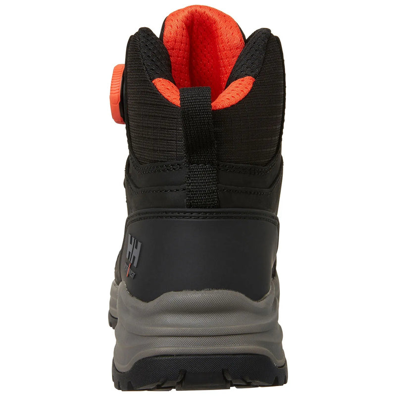 Load image into Gallery viewer, Boots HELLY HANSEN MANCHESTER LTR MID BOA S7S HT 78443 - TEXX
