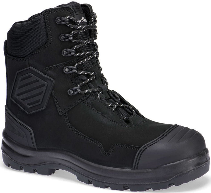 Ielādējiet attēlu galerijas skatītājā, Boots PORTWEST FD22 S3S - TEXX
