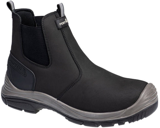 Boots PORTWEST FV02 S7 - TEXX