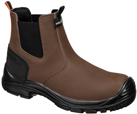 Boots PORTWEST FV02 S7 - TEXX