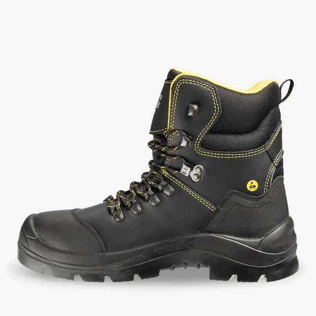 Load image into Gallery viewer, Boots SAFETY JOGGER GORA S7S HIGH - TEXX
