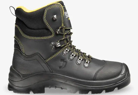 Boots SAFETY JOGGER GORA S7S HIGH - TEXX