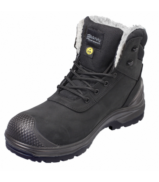 Ziemas Zābaki BOSAFETY WINTER GALIOT S3S