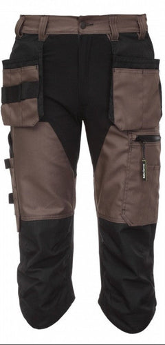 Trousers BOSAFETY MASHUP PLUS PIRATE