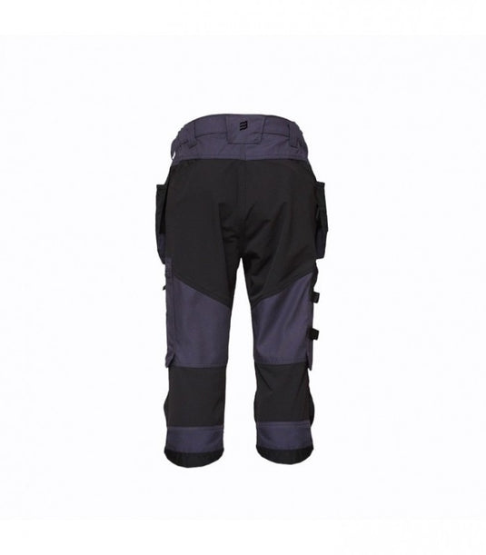 Trousers BOSAFETY MASHUP PLUS PIRATE
