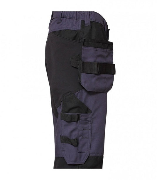 Trousers BOSAFETY MASHUP PLUS PIRATE