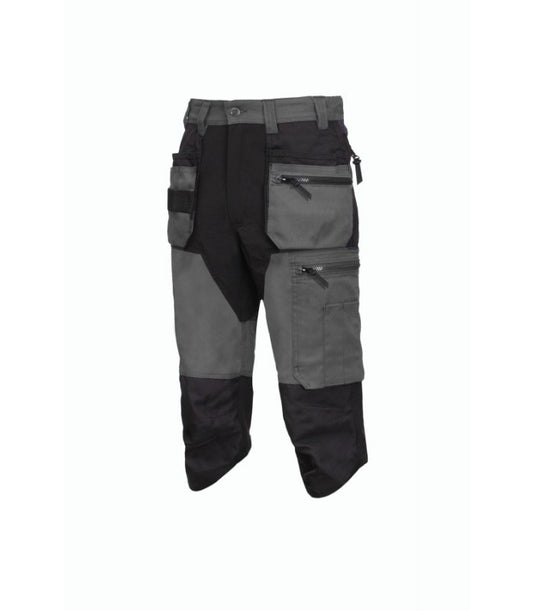 Trousers BOSAFETY MASHUP PLUS PIRATE