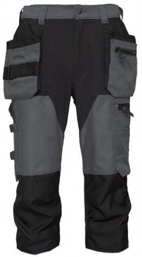 Ielādējiet attēlu galerijas skatītājā, Trousers BOSAFETY MASHUP PLUS PIRATE
