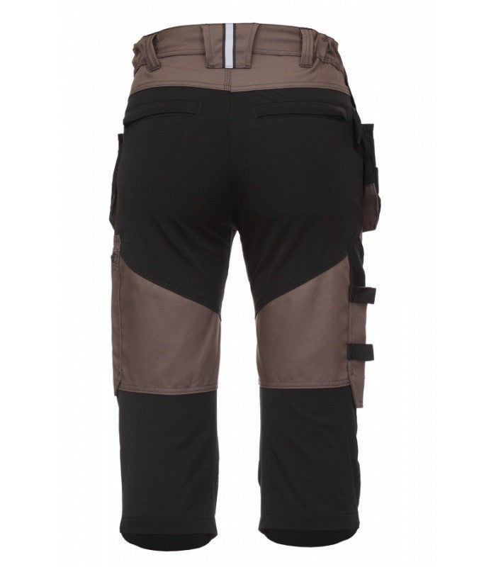 Ielādējiet attēlu galerijas skatītājā, Trousers BOSAFETY MASHUP PLUS PIRATE
