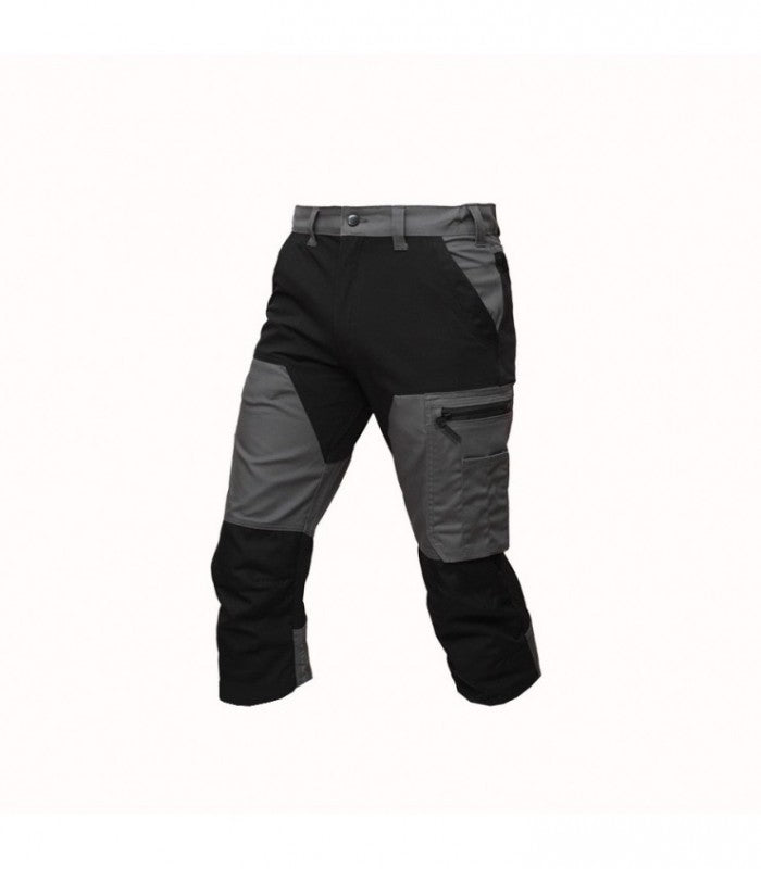 Ielādējiet attēlu galerijas skatītājā, Bikses BOSAFETY MASHUP PIRATE
