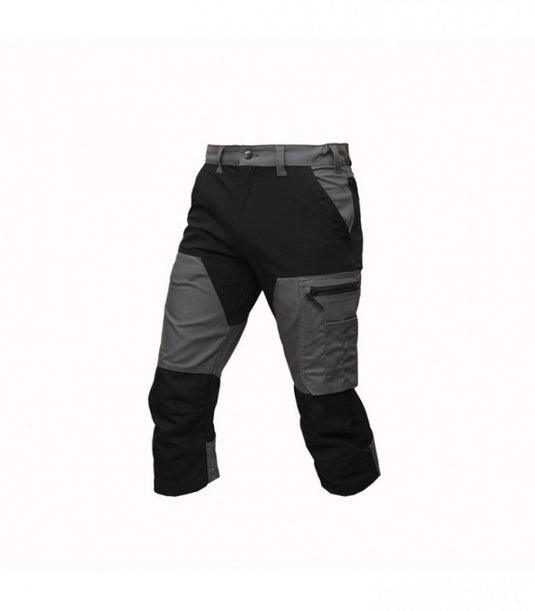 Bikses BOSAFETY MASHUP PIRATE