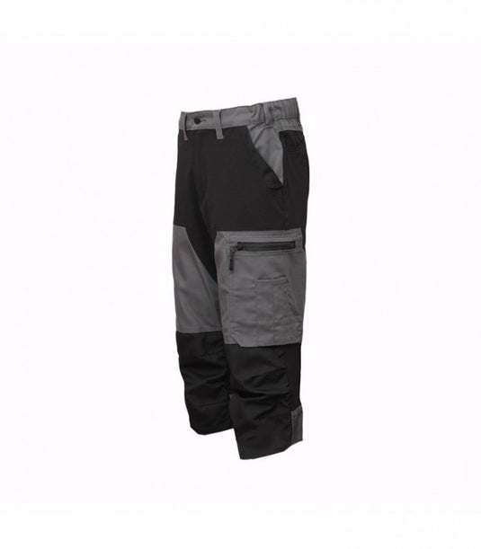 Bikses BOSAFETY MASHUP PIRATE