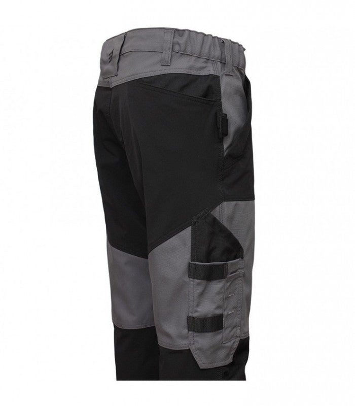 Ielādējiet attēlu galerijas skatītājā, Bikses BOSAFETY MASHUP PIRATE
