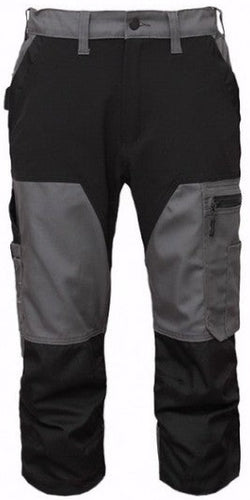 Bikses BOSAFETY MASHUP PIRATE