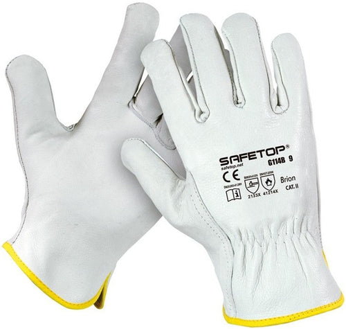 Gloves SAFETOP BRION