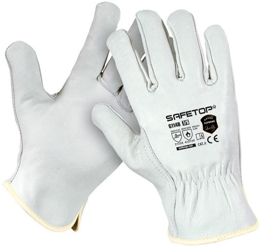 Gloves SAFETOP BRION SUPREM