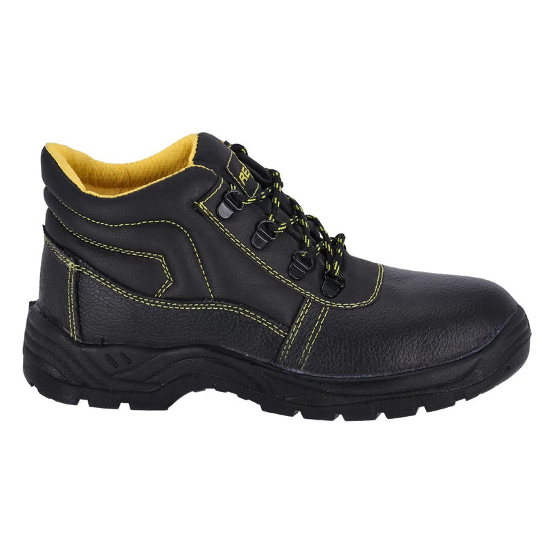 Load image into Gallery viewer, Shoes REIS BRYES-T S3
