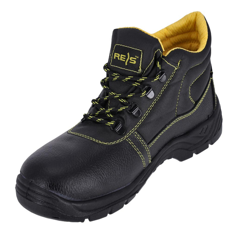 Load image into Gallery viewer, Shoes REIS BRYES-T S3
