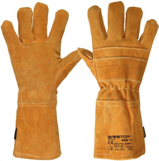 Gloves SAFETOP CAMDEN