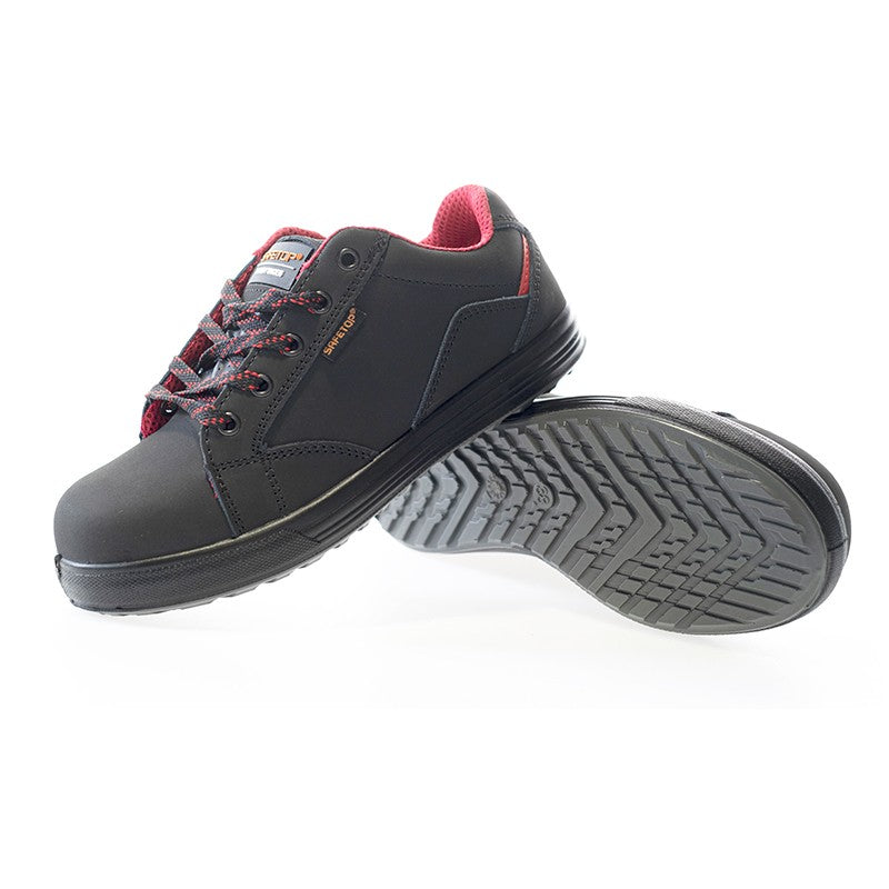 Load image into Gallery viewer, Shoes SAFETOP CAMPIO
