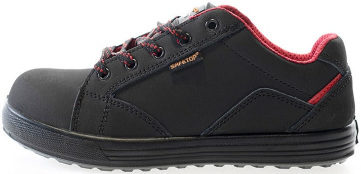 Load image into Gallery viewer, Shoes SAFETOP CAMPIO
