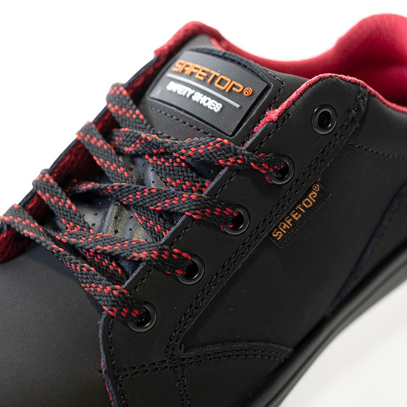 Load image into Gallery viewer, Shoes SAFETOP CAMPIO
