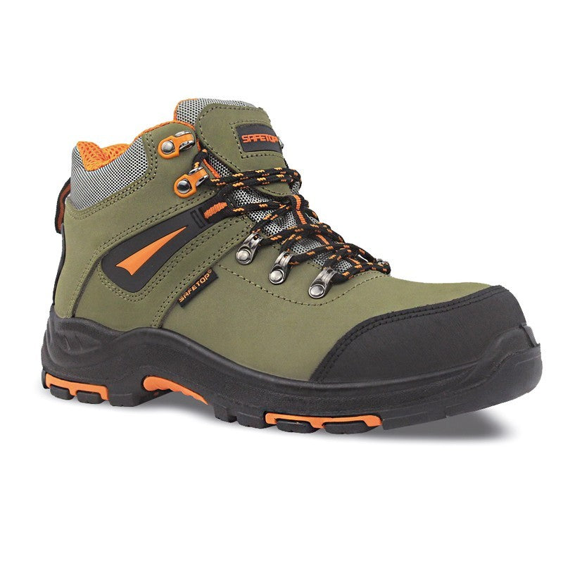 Load image into Gallery viewer, Shoes SAFETOP CANCIO
