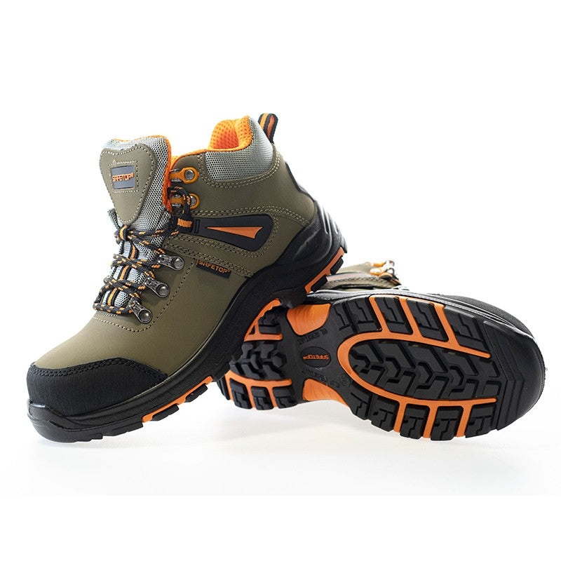 Load image into Gallery viewer, Shoes SAFETOP CANCIO
