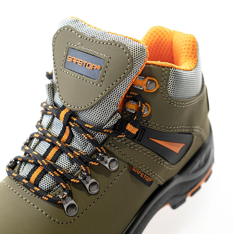 Load image into Gallery viewer, Shoes SAFETOP CANCIO
