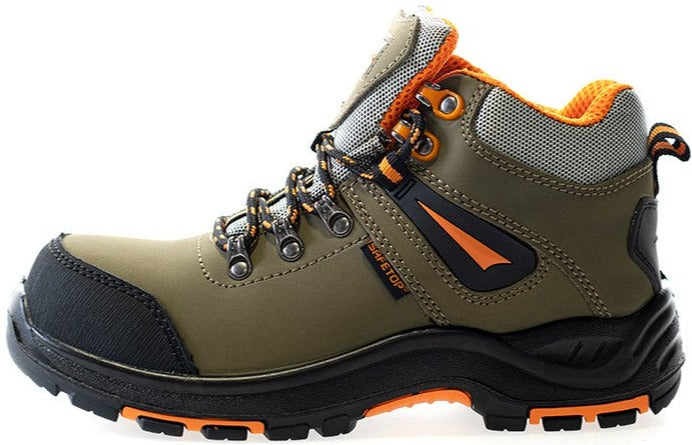 Load image into Gallery viewer, Shoes SAFETOP CANCIO
