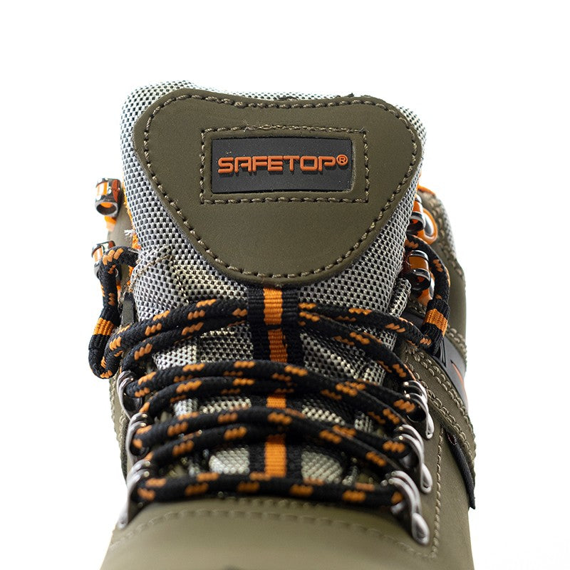 Load image into Gallery viewer, Shoes SAFETOP CANCIO
