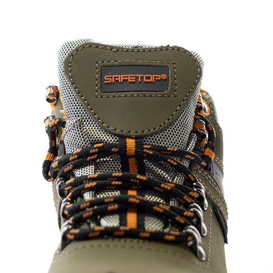 Shoes SAFETOP CANCIO