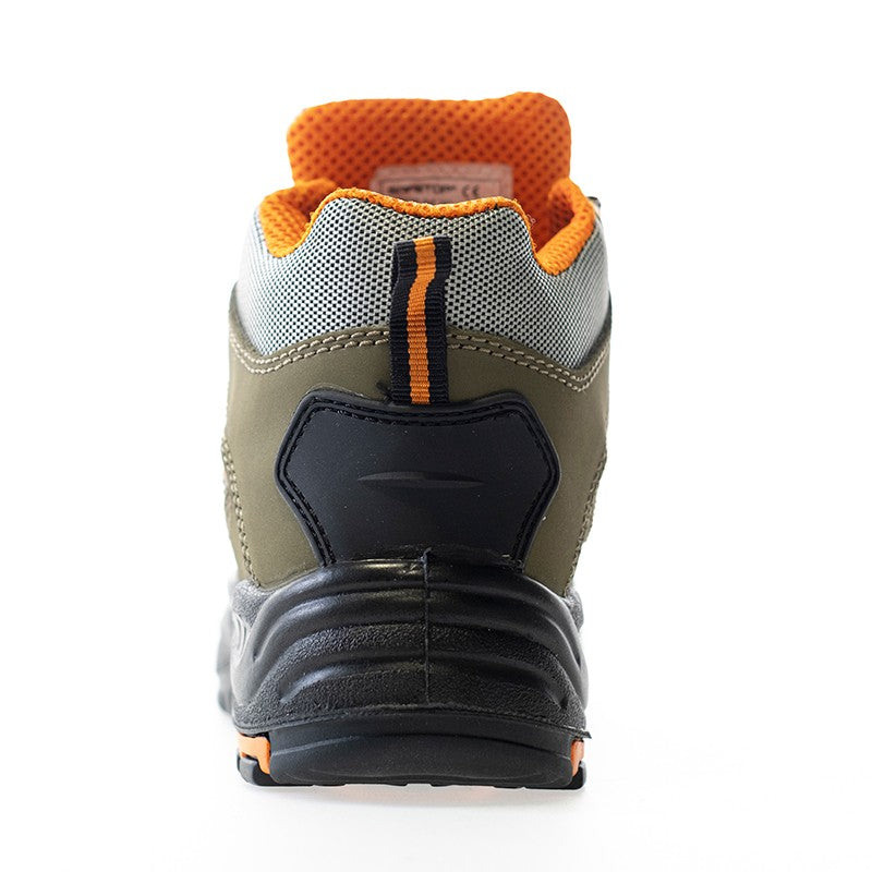 Load image into Gallery viewer, Shoes SAFETOP CANCIO
