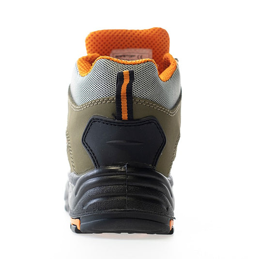 Shoes SAFETOP CANCIO