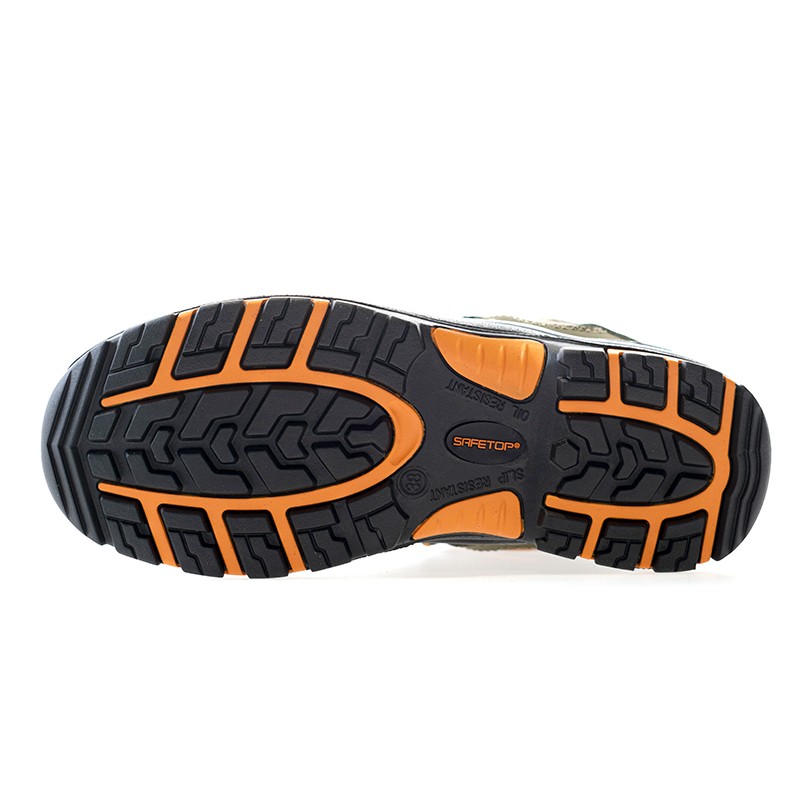Load image into Gallery viewer, Shoes SAFETOP CANCIO
