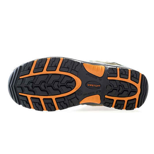 Shoes SAFETOP CANCIO