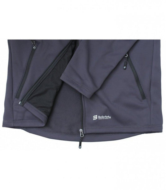 Cardigan BOSAFETY ACTIVE - TEXX