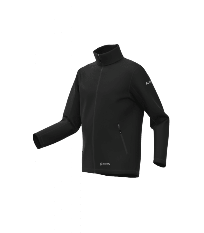 Load image into Gallery viewer, Cardigan BOSAFETY ACTIVE - TEXX
