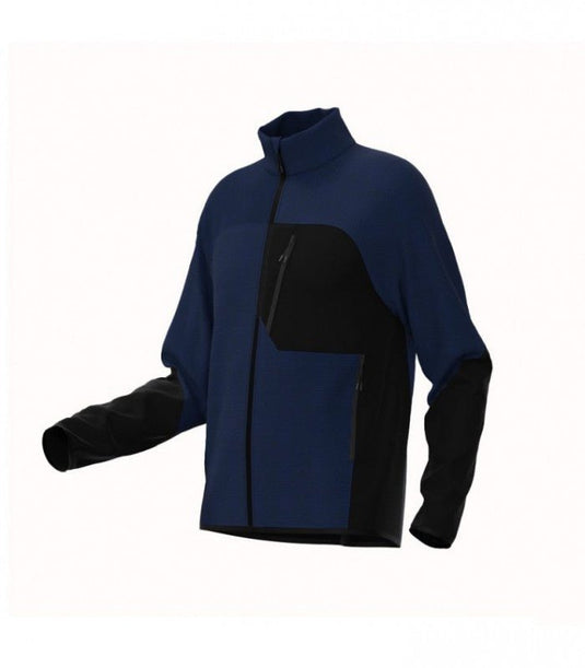 Cardigan BOSAFETY HYBRID - TEXX