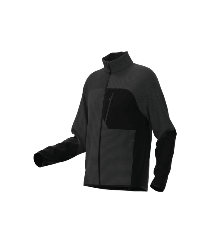 Load image into Gallery viewer, Cardigan BOSAFETY HYBRID - TEXX
