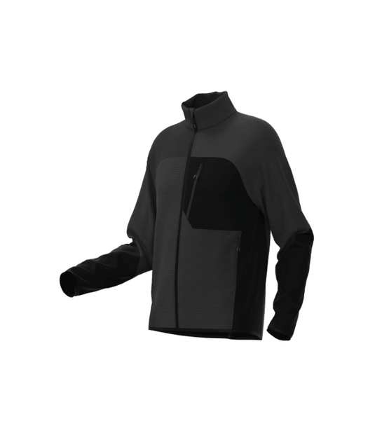 Cardigan BOSAFETY HYBRID - TEXX