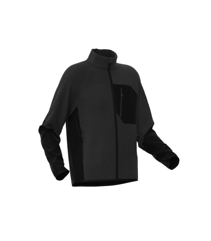 Load image into Gallery viewer, Cardigan BOSAFETY HYBRID - TEXX
