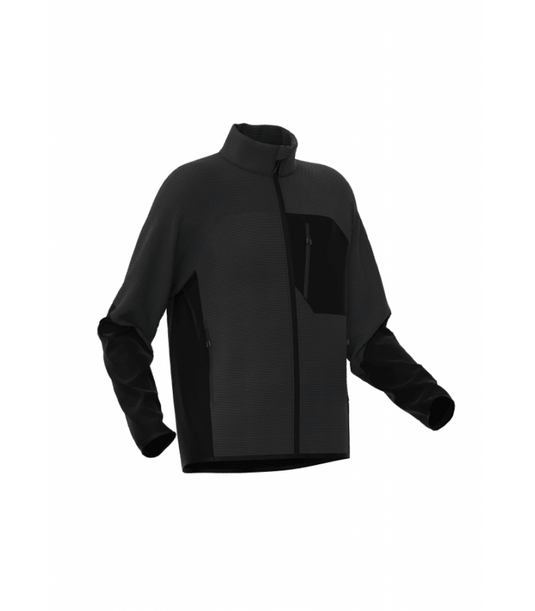 Cardigan BOSAFETY HYBRID - TEXX