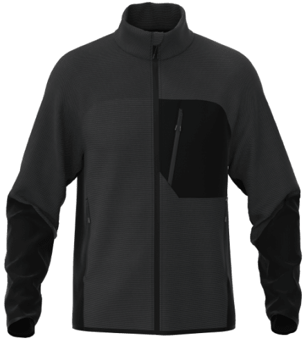 Load image into Gallery viewer, Cardigan BOSAFETY HYBRID - TEXX
