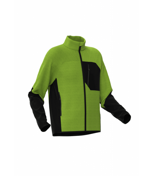 Cardigan BOSAFETY HYBRID - TEXX