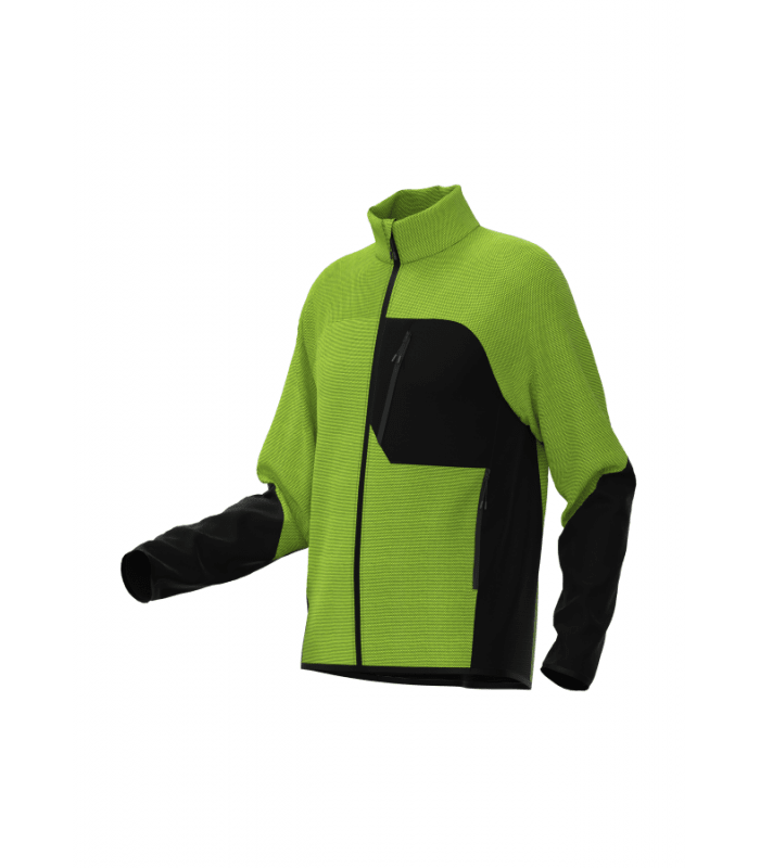 Load image into Gallery viewer, Cardigan BOSAFETY HYBRID - TEXX
