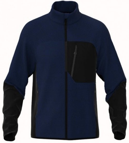Cardigan BOSAFETY HYBRID - TEXX