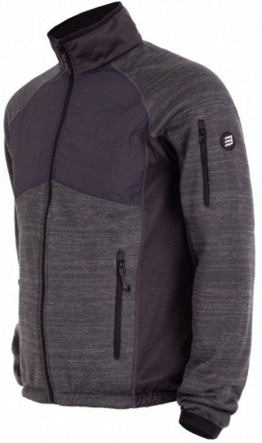 Load image into Gallery viewer, Cardigan BOSAFETY HYBRID RMA320P - TEXX
