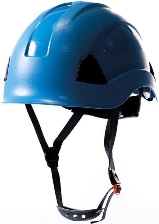 Helmet SAFETOP CLIMBER
